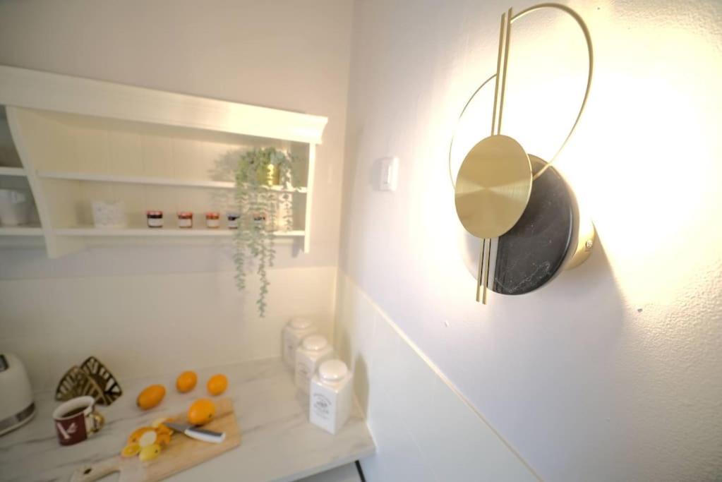 Luxury Room Jacuzzi Centre Ville Haut De Gamme Mulhouse Buitenkant foto
